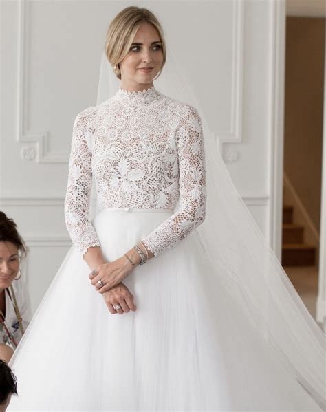 chiara ferragni dior|chiara ferragni dresses.